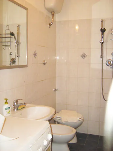 Volturno House Hostal Roma
