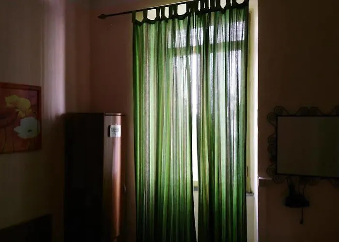 Volturno House * Roma
