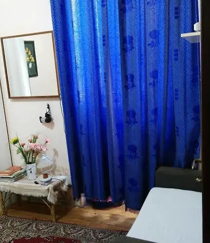 Hostal Volturno House Roma